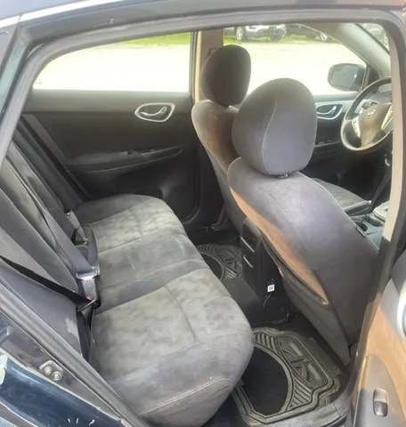 2013 Nissan Sentra SV - Photo 7