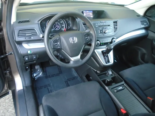 2014 Honda CR-V EX - Photo 36