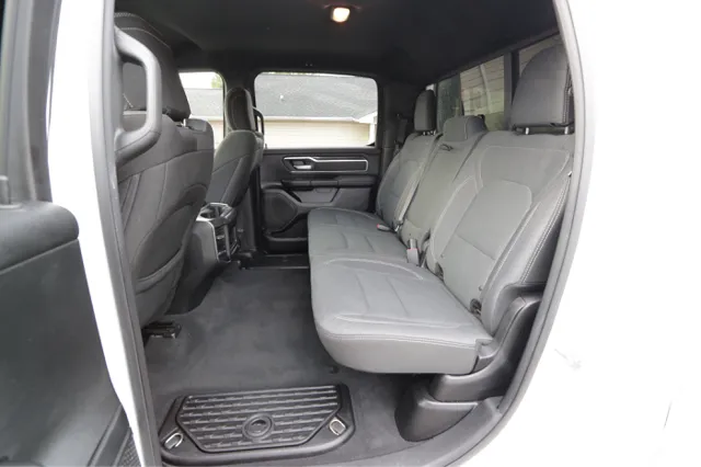 2019 RAM Ram 1500 Pickup Big Horn/Lone Star - Photo 24