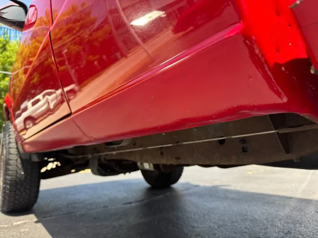 2004 Ford Ranger XLT Value - Photo 6