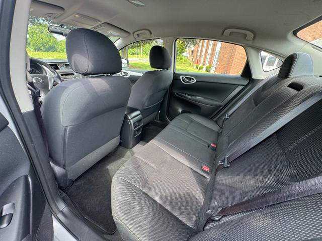 2013 Nissan Sentra