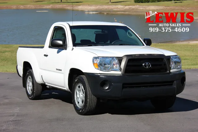 2006 Toyota Tacoma