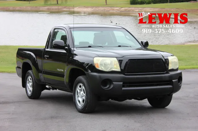 2006 Toyota Tacoma