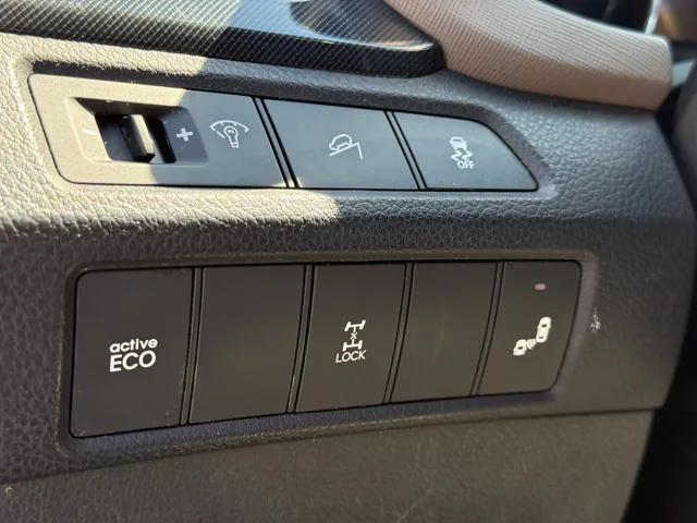 2014 Hyundai Santa Fe Sport - Photo 19
