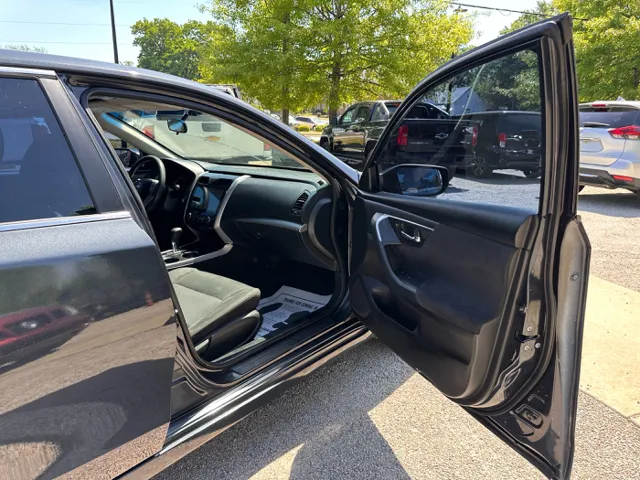2014 Nissan Altima S - Photo 26