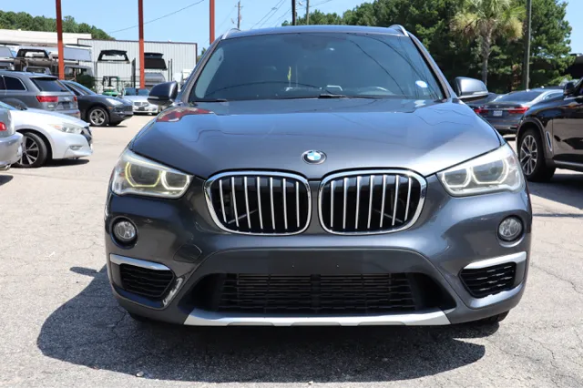 2016 Bmw X1 XDrive28i photo 6
