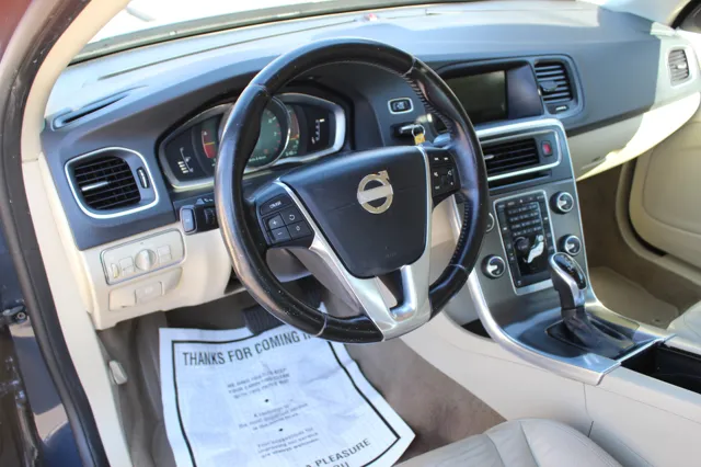 2014 Volvo S60 T5 - Photo 11