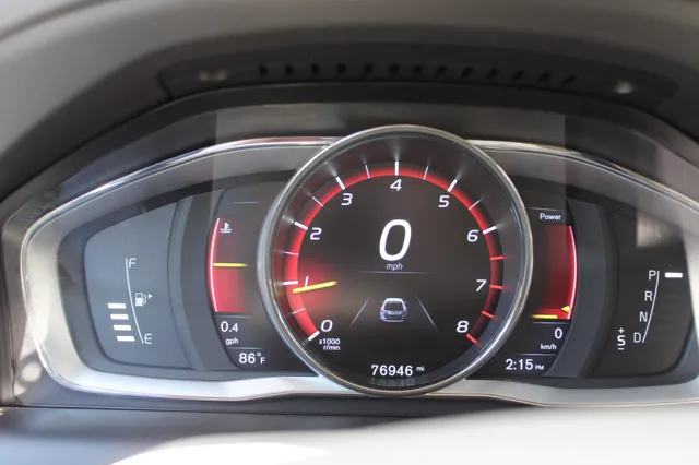 2015 Volvo XC60 Premier - Photo 15