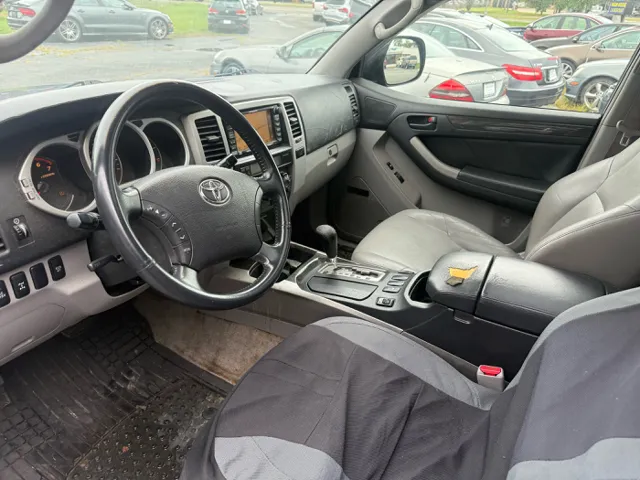 2004 Toyota 4Runner Limited - Photo 10