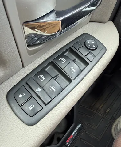 2009 Dodge Ram 1500 Pickup SLT - Photo 17
