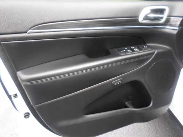 2022 Jeep Grand Cherokee WK Limited - Photo 34