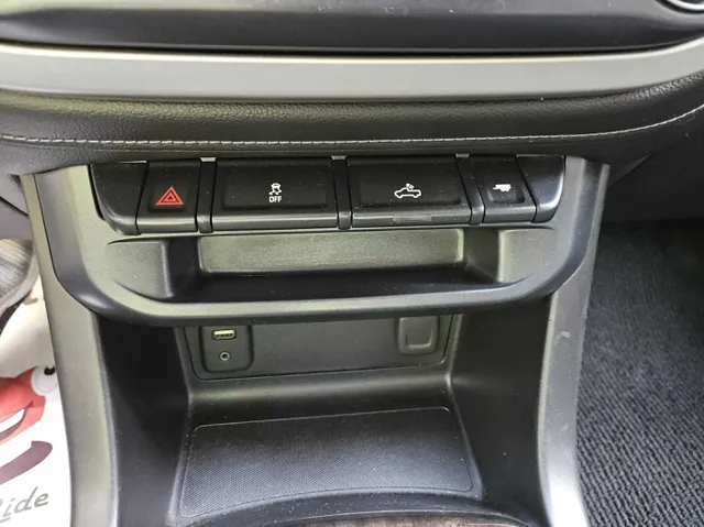 2017 GMC Canyon SLE - Photo 22