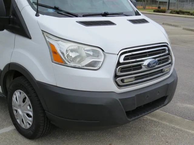 2016 Ford Transit Van photo 7