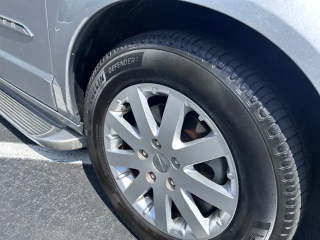 2015 Chrysler Town & Country Touring - Photo 6