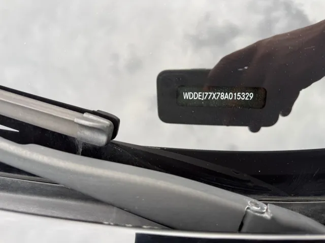 2008 Mercedes-Benz CL-Class CL63 - Photo 34