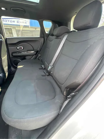 2015 Kia Soul Base - Photo 6