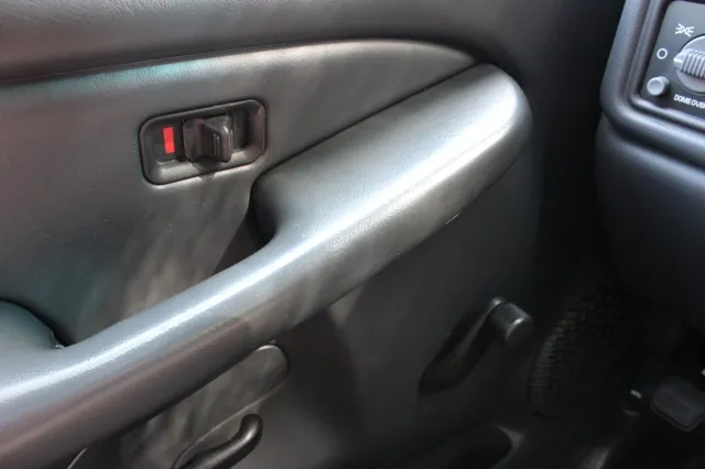 2002 GMC Sierra 1500 Standard - Photo 15