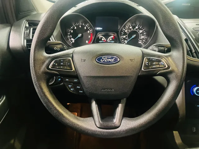 2018 Ford Escape SE photo 23