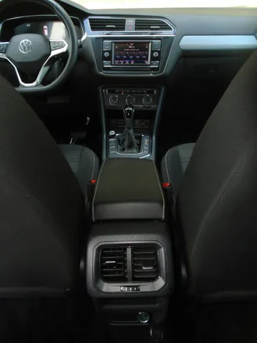 2024 Volkswagen Tiguan S - Photo 50