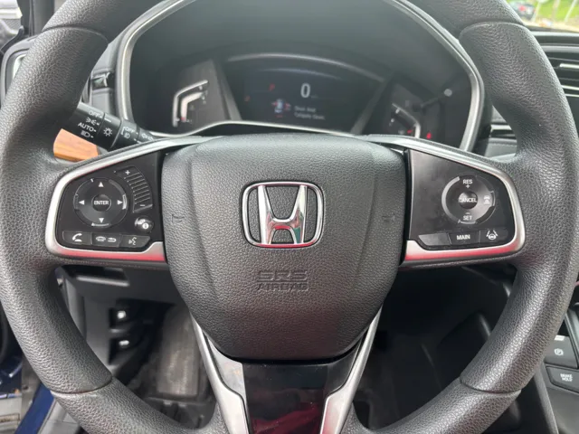 2018 Honda CR-V EX - Photo 24