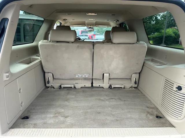 2013 Chevrolet Suburban LTZ - Photo 10