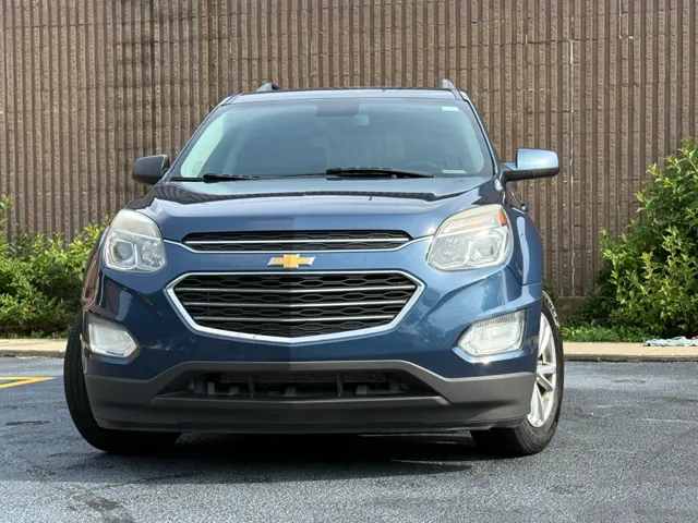 2017 Chevrolet Equinox LT - Photo 30