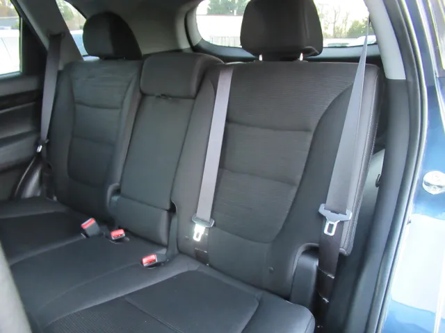 2015 Kia Sorento LX - Photo 12