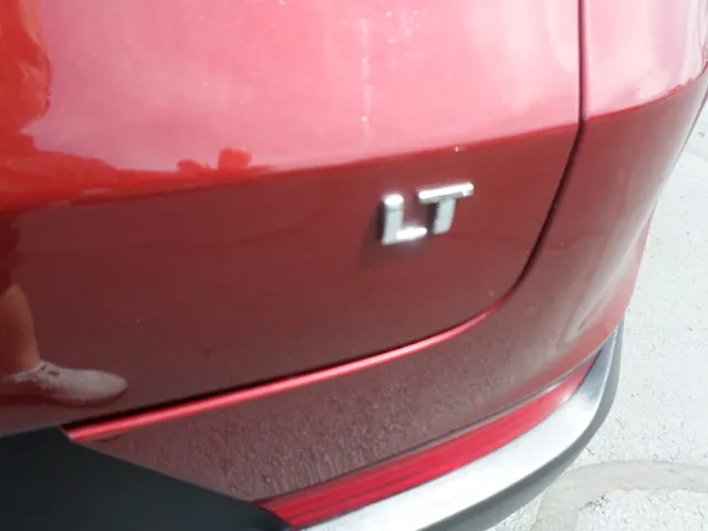 2022 Chevrolet Trailblazer LT - Photo 61