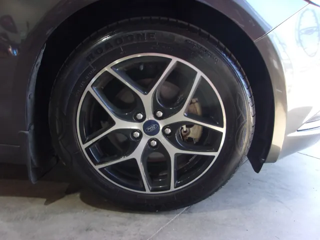 2018 Ford Fusion S - Photo 35