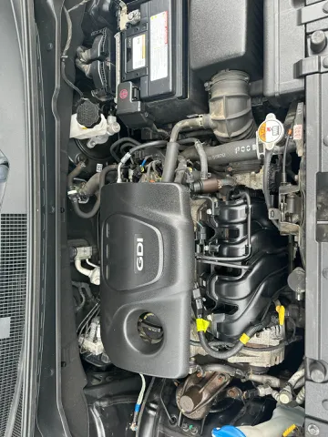 2017 Kia Soul Base - Photo 19