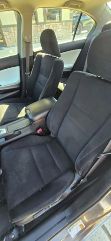 2008 Honda Accord EX - Photo 14