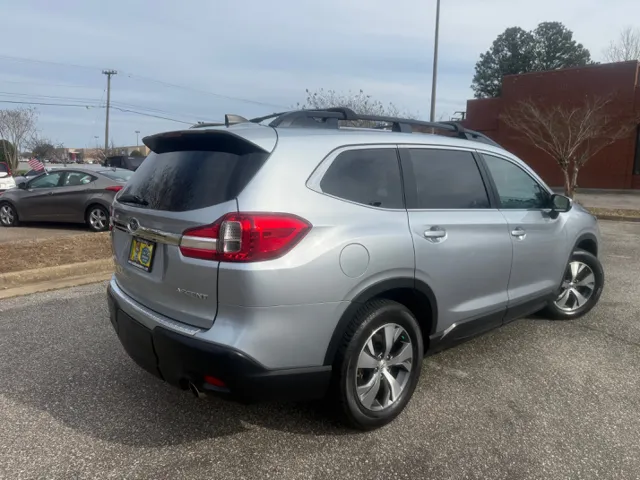 2019 Subaru Ascent Premium - Photo 7