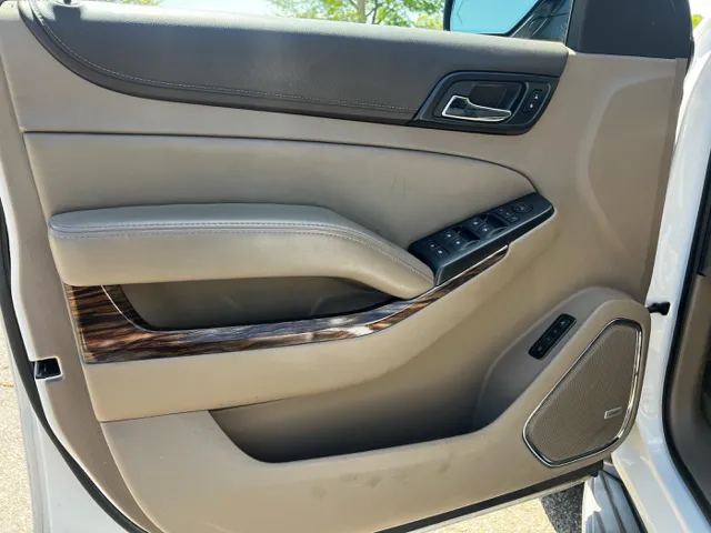 2015 GMC Yukon SLT - Photo 10