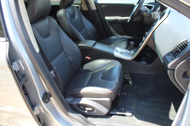 2010 Volvo XC60 T6 - Photo 26