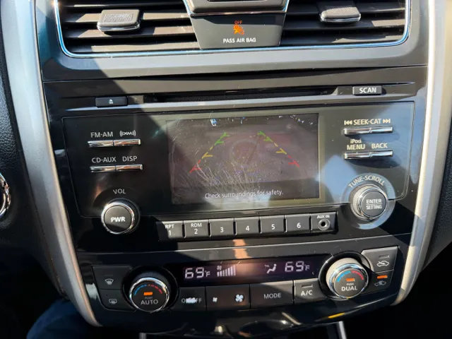 2013 Nissan Altima Sedan - Photo 12