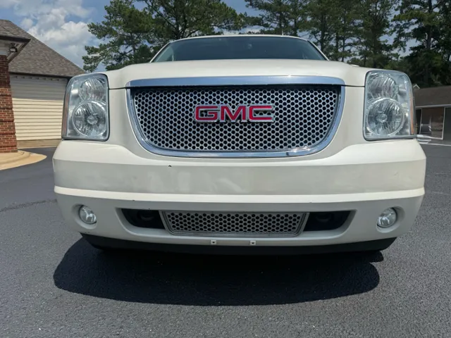 2014 GMC Yukon XL Denali - Photo 7