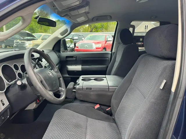 2008 Toyota Tundra SR5 - Photo 5