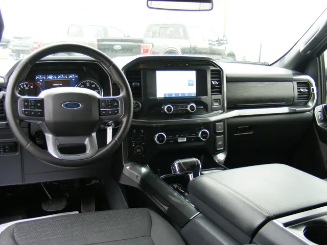 2023 Ford F-150 XLT - Photo 19