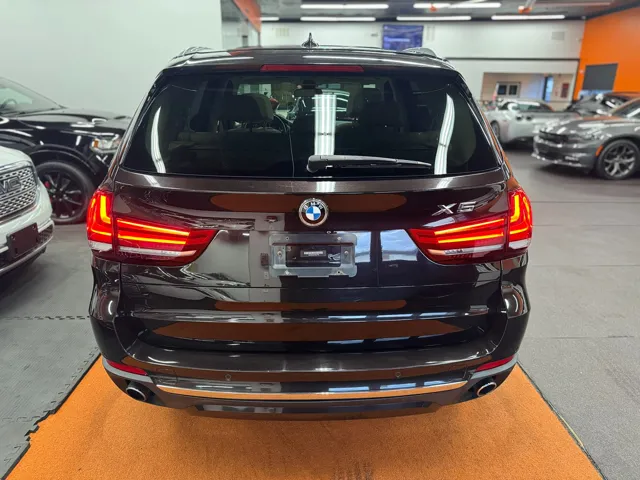 2015 BMW X5 xDrive35i - Photo 4