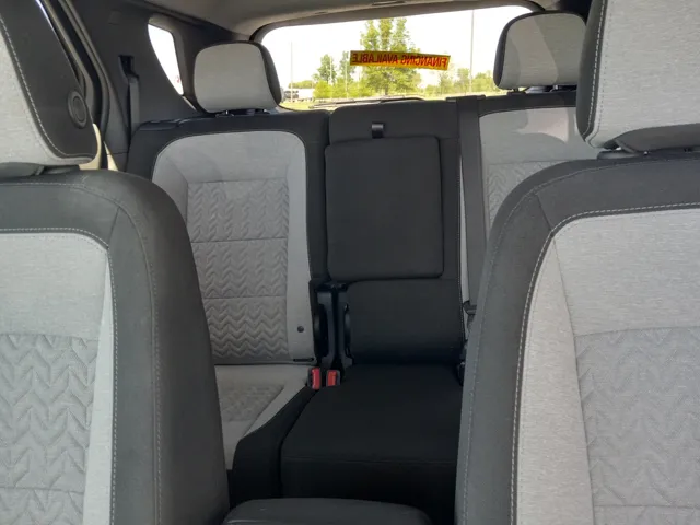2024 Chevrolet Equinox LT - Photo 16