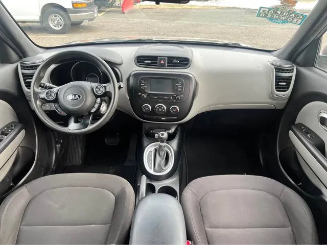 2019 Kia Soul Base - Photo 14