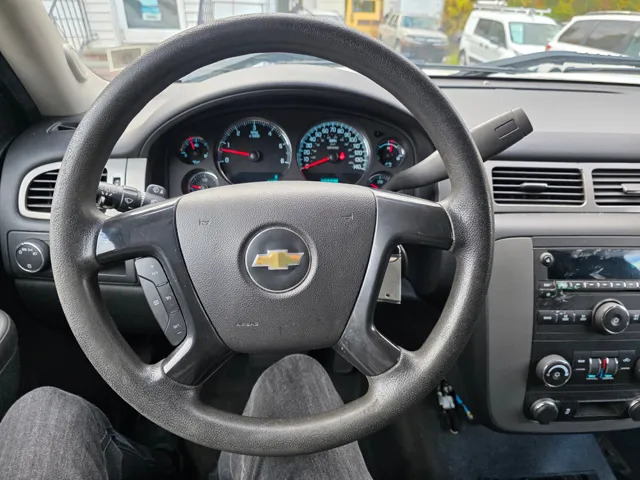 2014 Chevrolet Tahoe - Photo 13