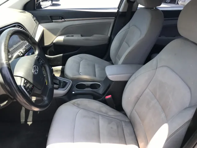 2017 Hyundai Elantra SE - Photo 10