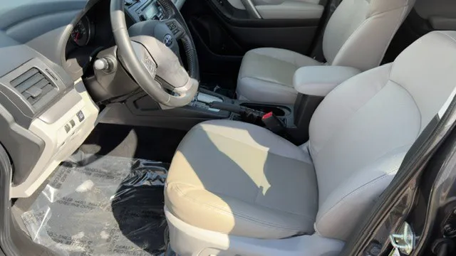 2014 Subaru Forester i Limited - Photo 16
