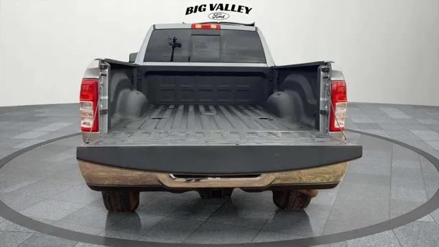 2023 RAM Ram 2500 Pickup Tradesman - Photo 17