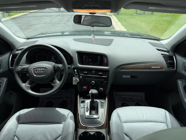 2016 Audi Q5 Premium - Photo 31