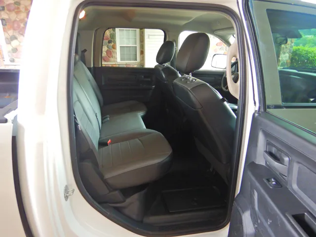 2022 RAM Ram 1500 Classic Tradesman - Photo 13