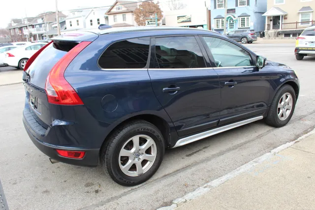 2012 Volvo XC60 3.2 - Photo 9
