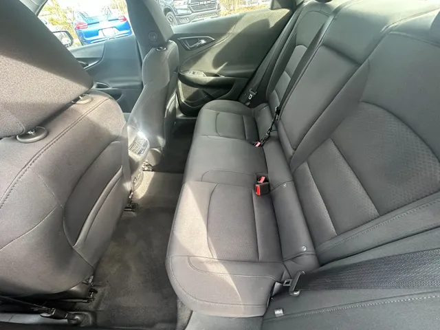 2018 Chevrolet Malibu 1LT - Photo 12
