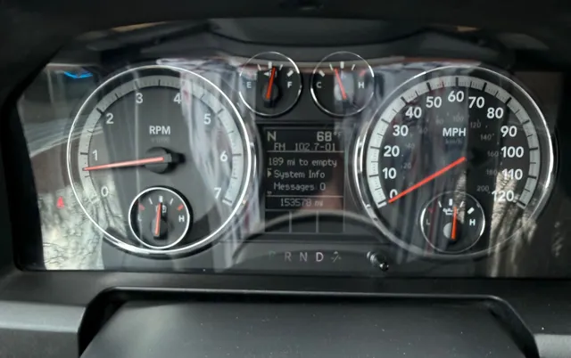 2009 Dodge Ram 1500 Pickup SLT - Photo 14
